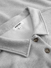 Sweater SUE grey melange