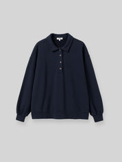 Sweater SUE midnight blue