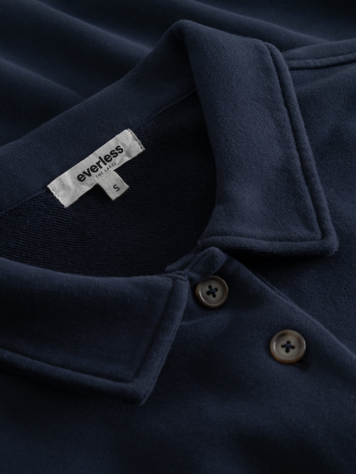 Sweater SUE midnight blue