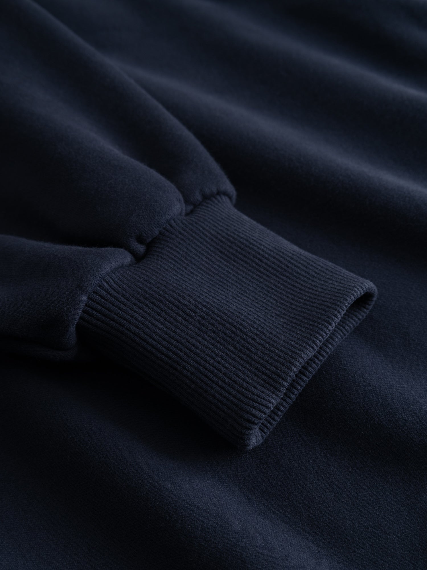 Sweater SUE midnight blue