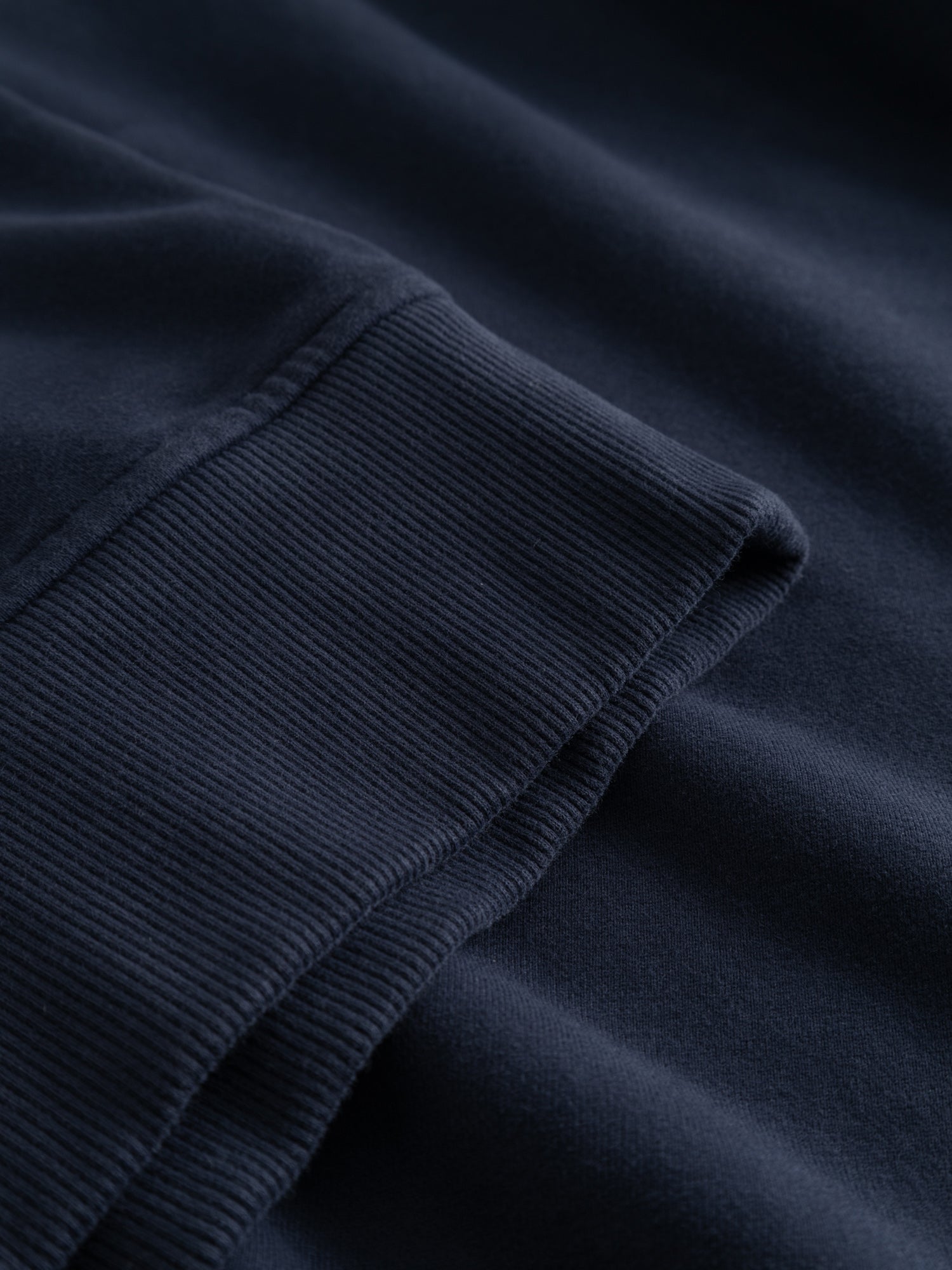 Sweater SUE midnight blue