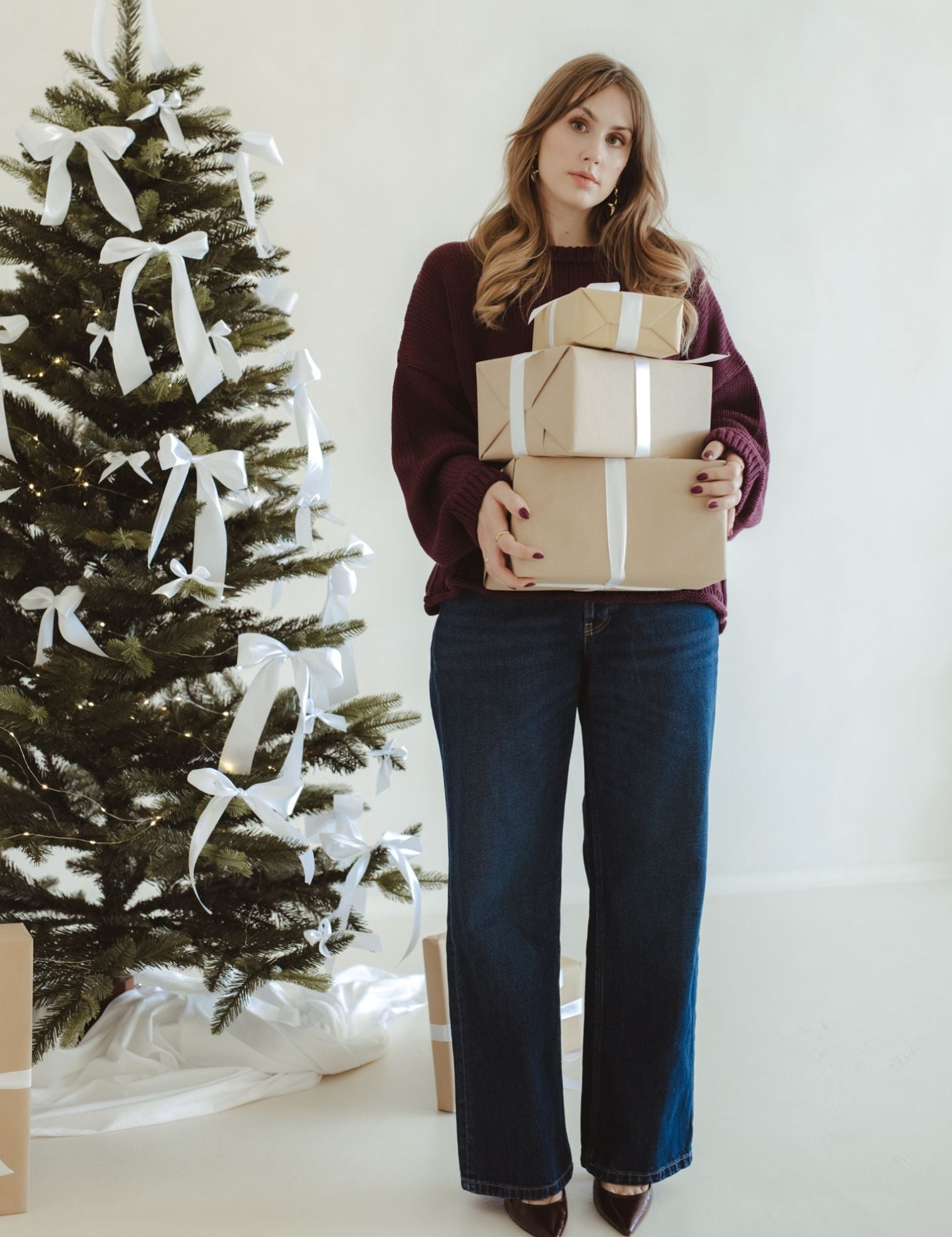 Was ist eine Capsule Wardrobe für den Winter?