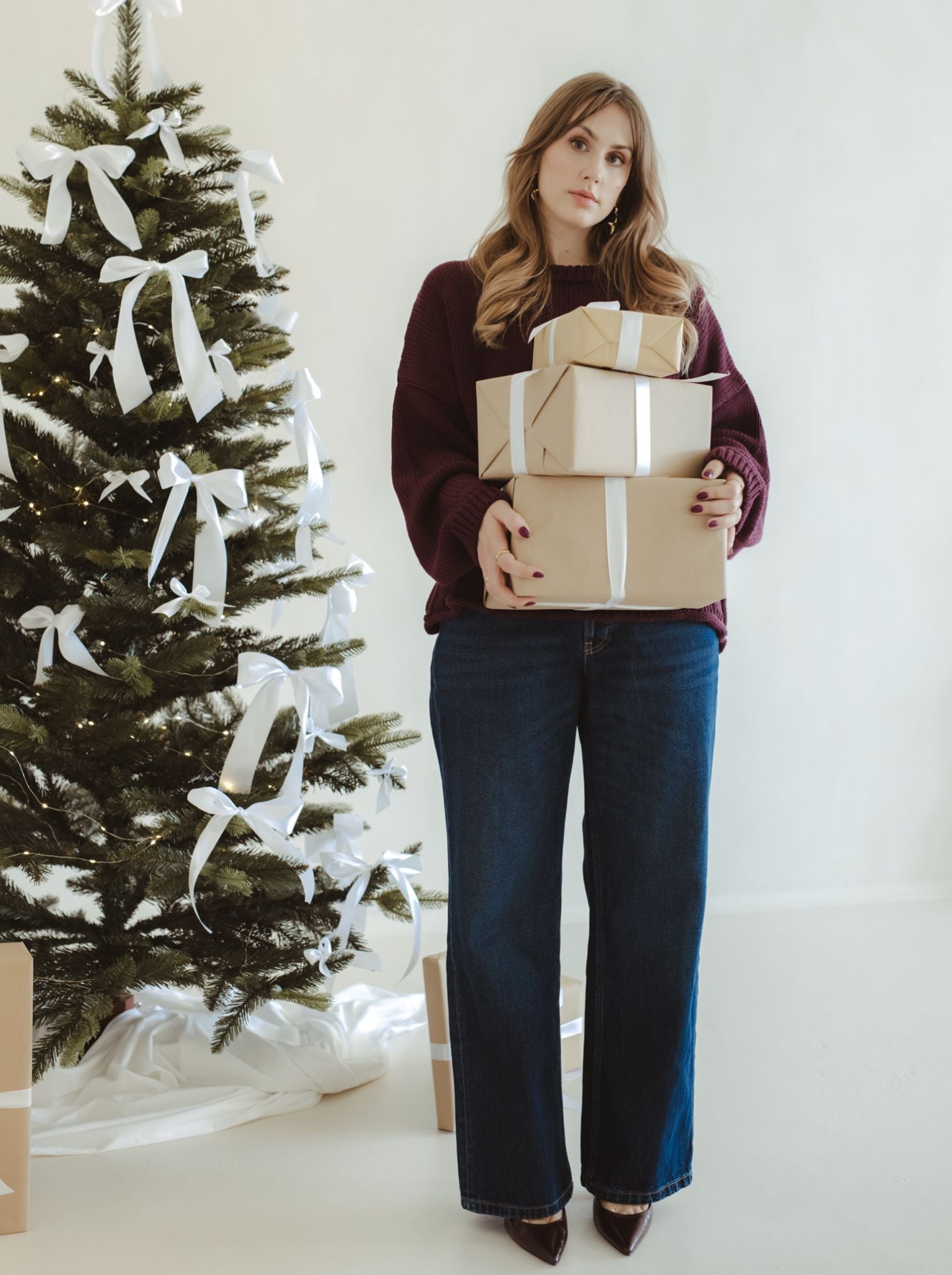 Was ist eine Capsule Wardrobe für den Winter?