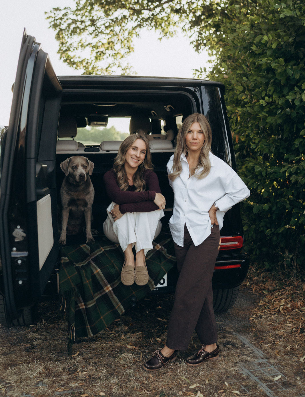 Heritage – Made to Stay Kollektion