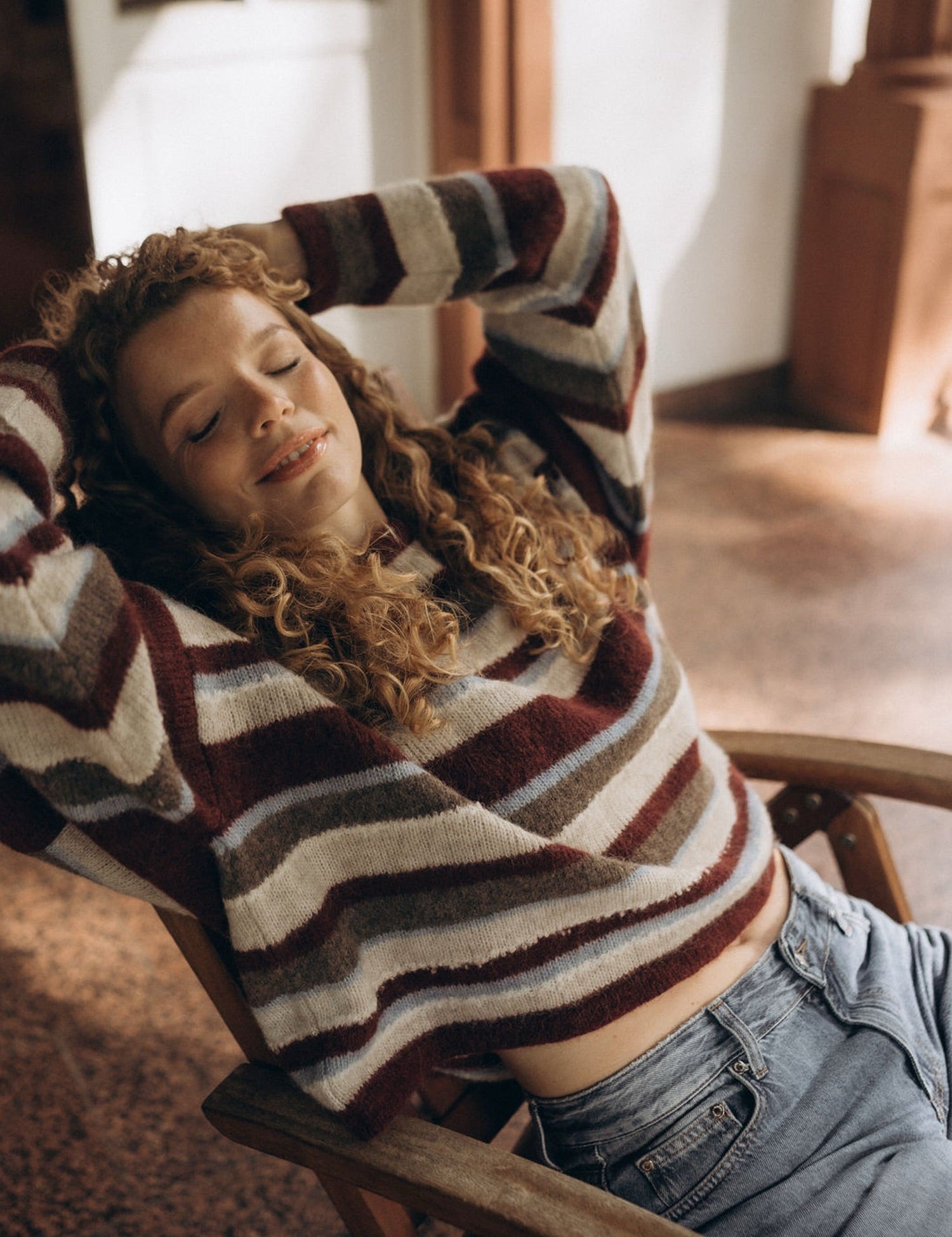 Heritage – A Slower Season