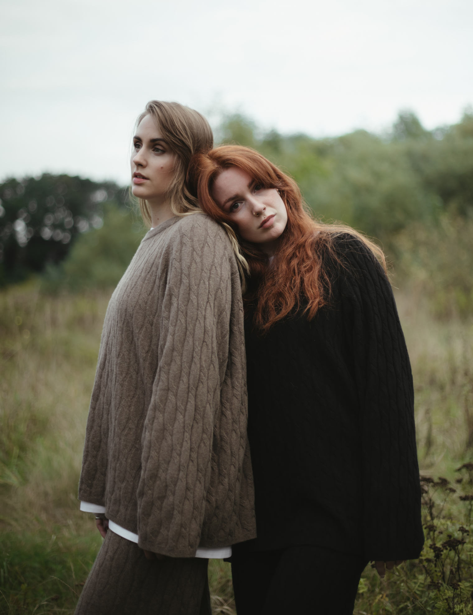 Unsere everless Herbstkollektion ist da!