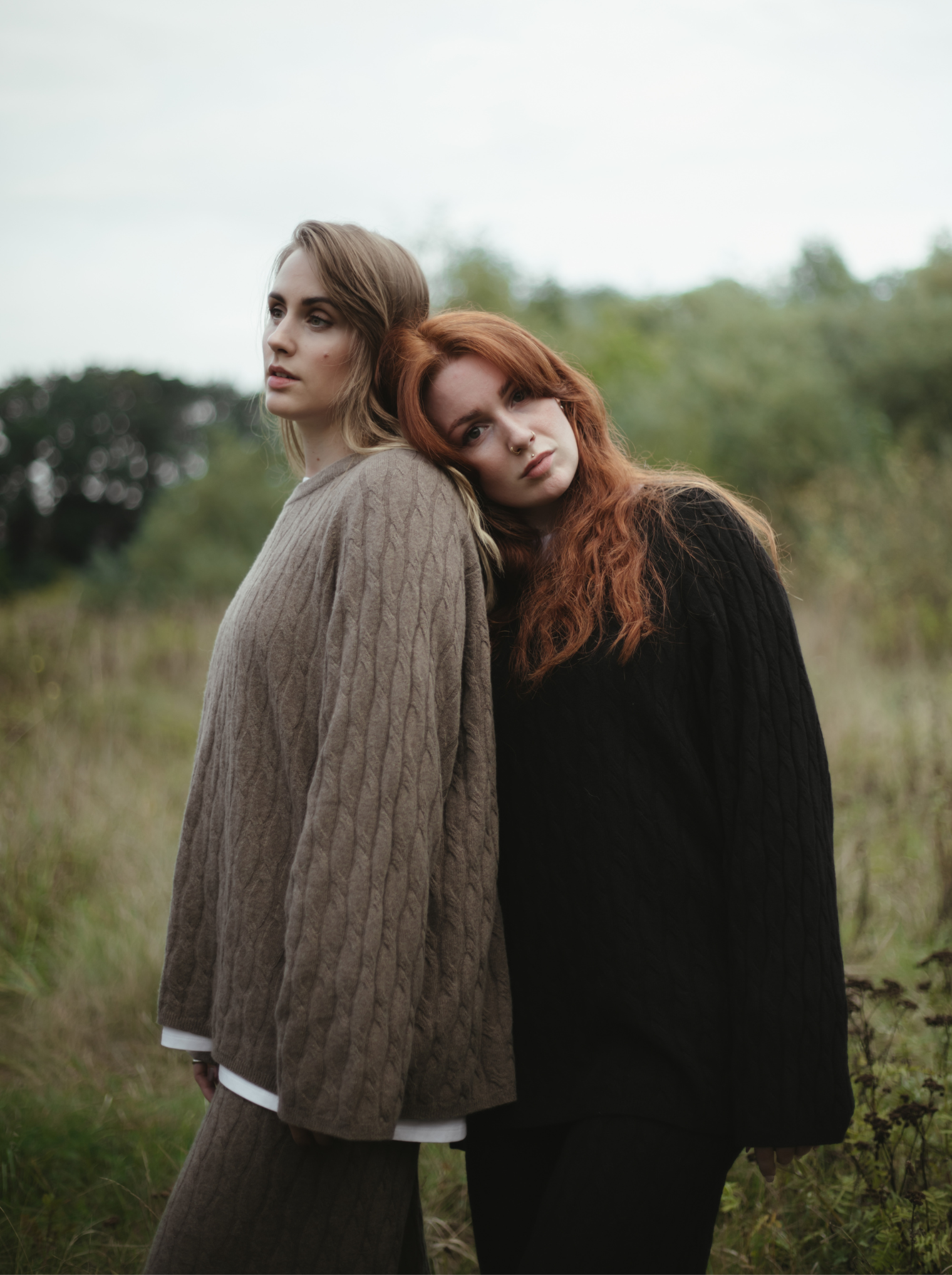 Unsere everless Herbstkollektion ist da!