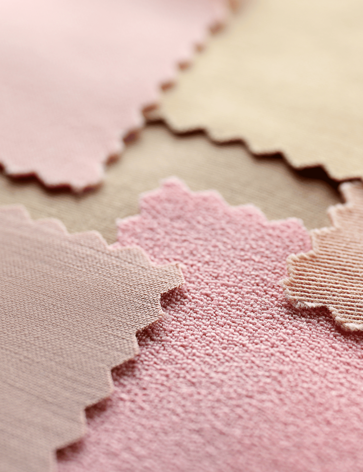 Welche Farben stehen mir?