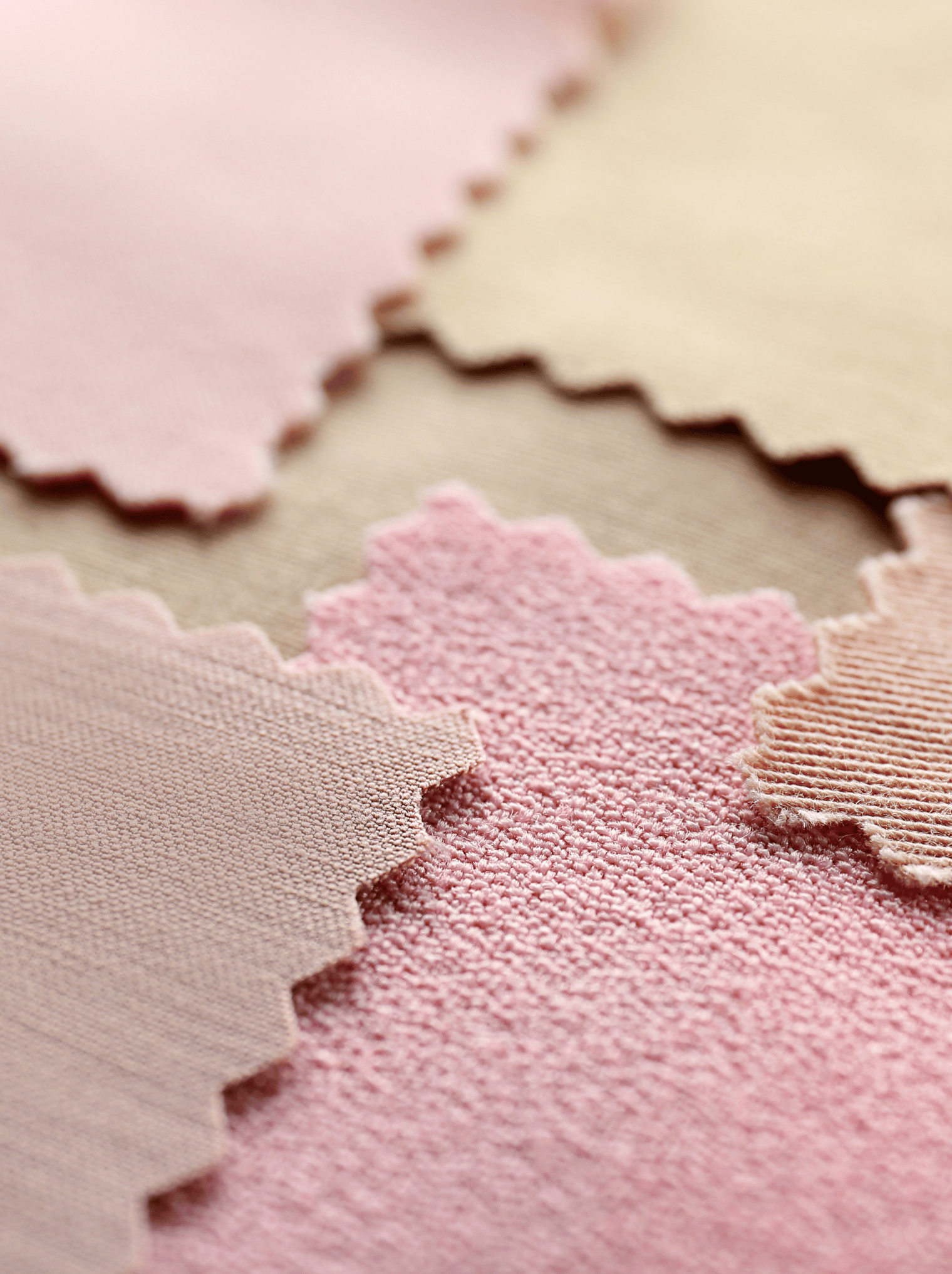 Welche Farben stehen mir?