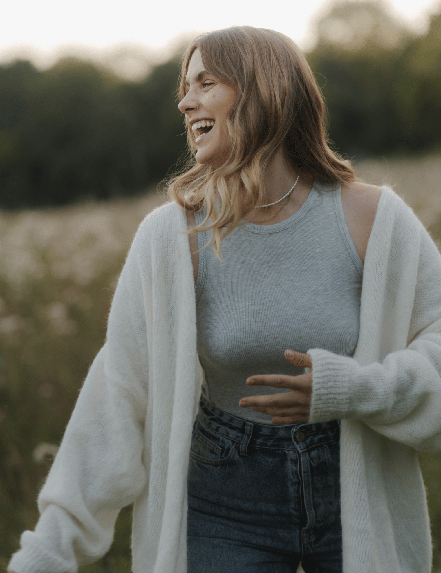 So funktioniert eine Outfitformel