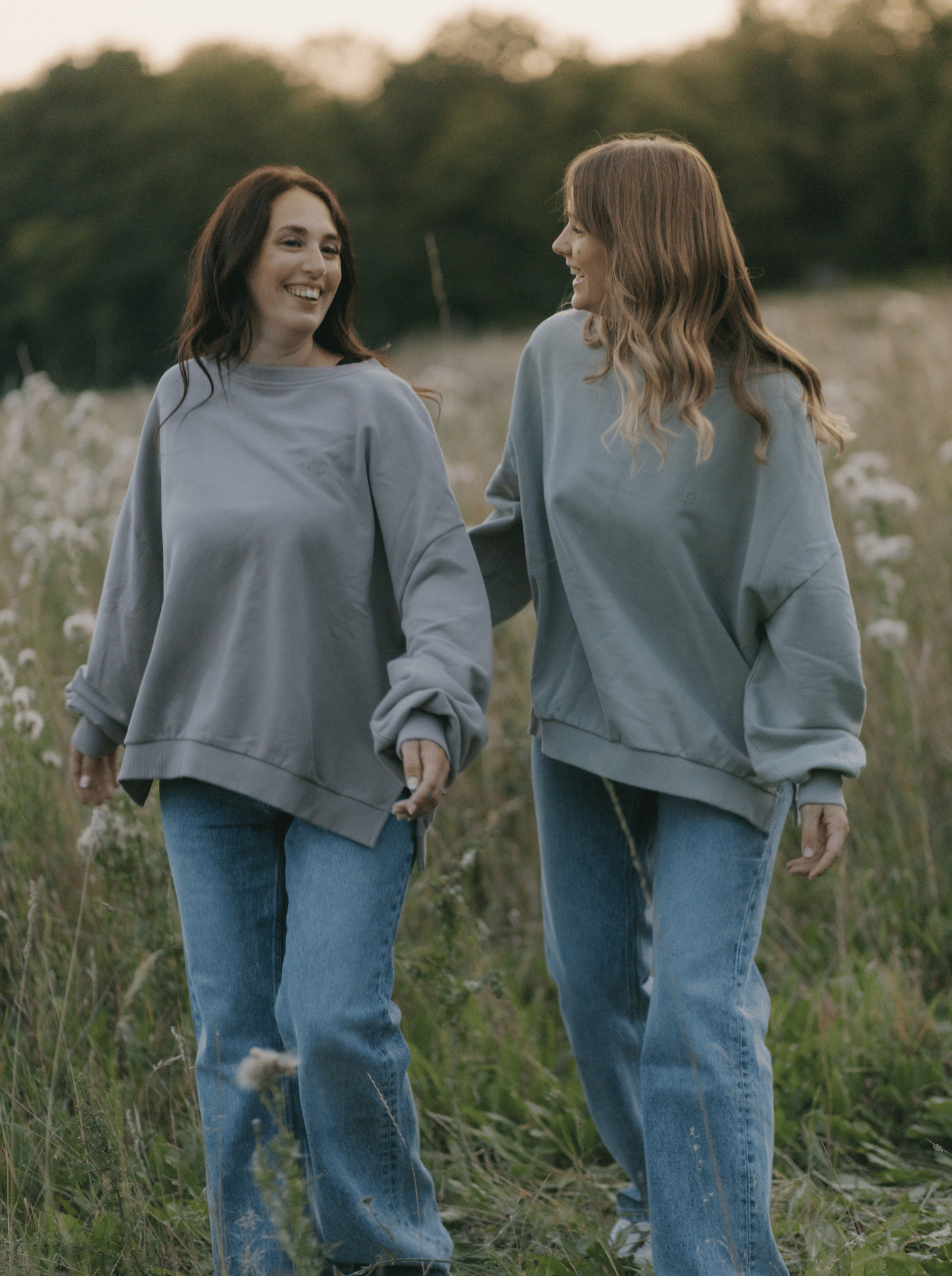 Outfitinspo mit Sweater Laura