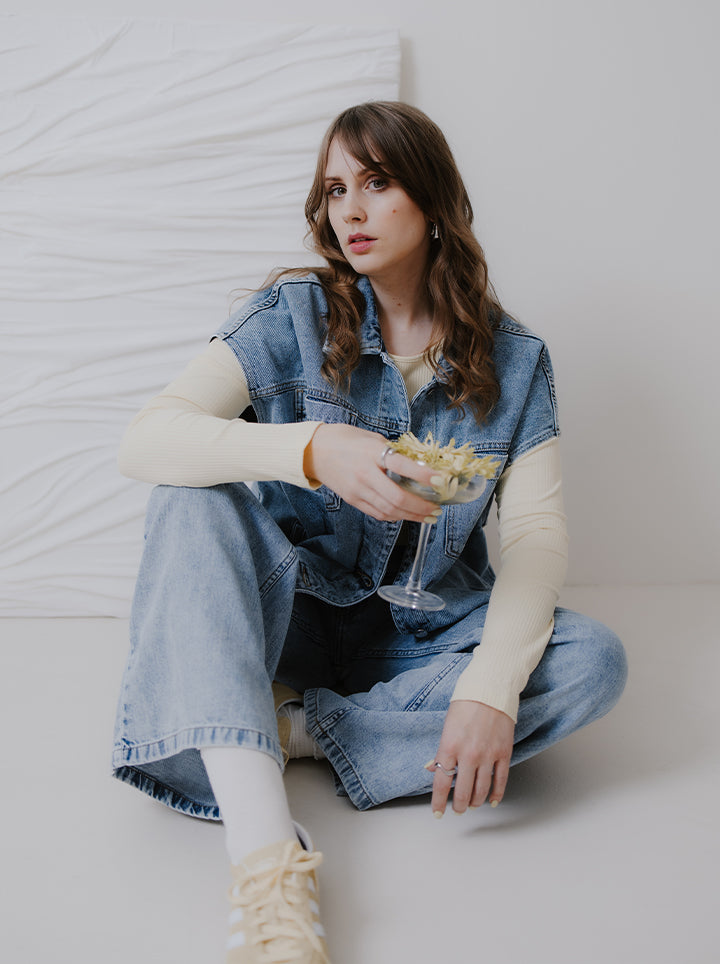 Was ist eine Capsule Wardrobe für den Frühling?