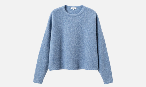 Pullover