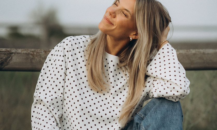 Patterns - Polka Dots & Stripes