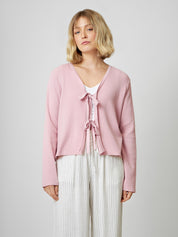 Cardigan LAILA candy