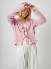 Cardigan LAILA candy