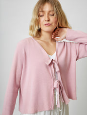 Cardigan LAILA candy