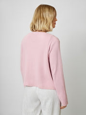 Cardigan LAILA candy