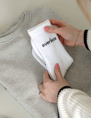 Socken JANINA