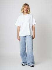 T-Shirt PHILIPPA classic white