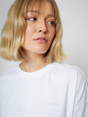 T-Shirt PHILIPPA classic white