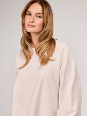 Sweater LAURA beige