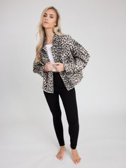 Jeansjacke JOHANNA leo