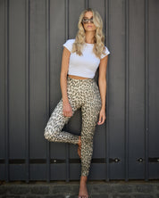 Leggings MONA leo