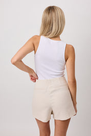 Skort ANKI beige