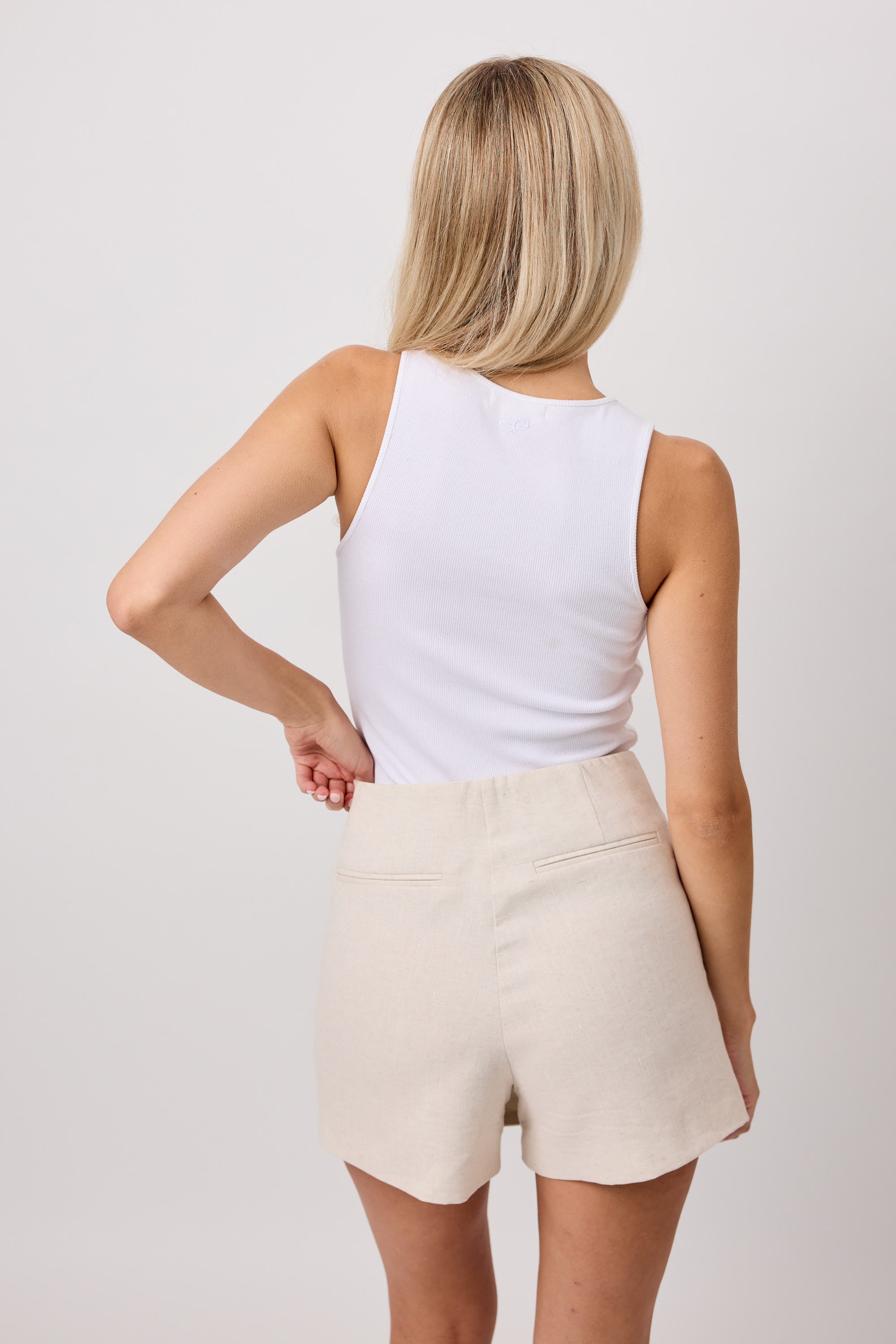 Skort ANKI beige