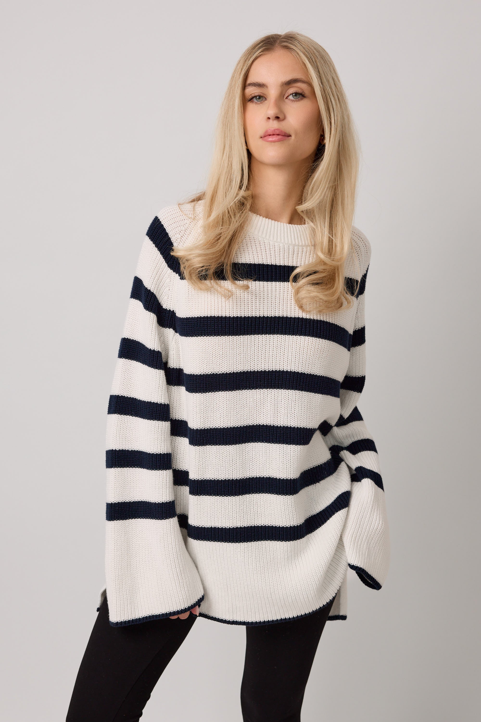 Strickpullover SUSANNE