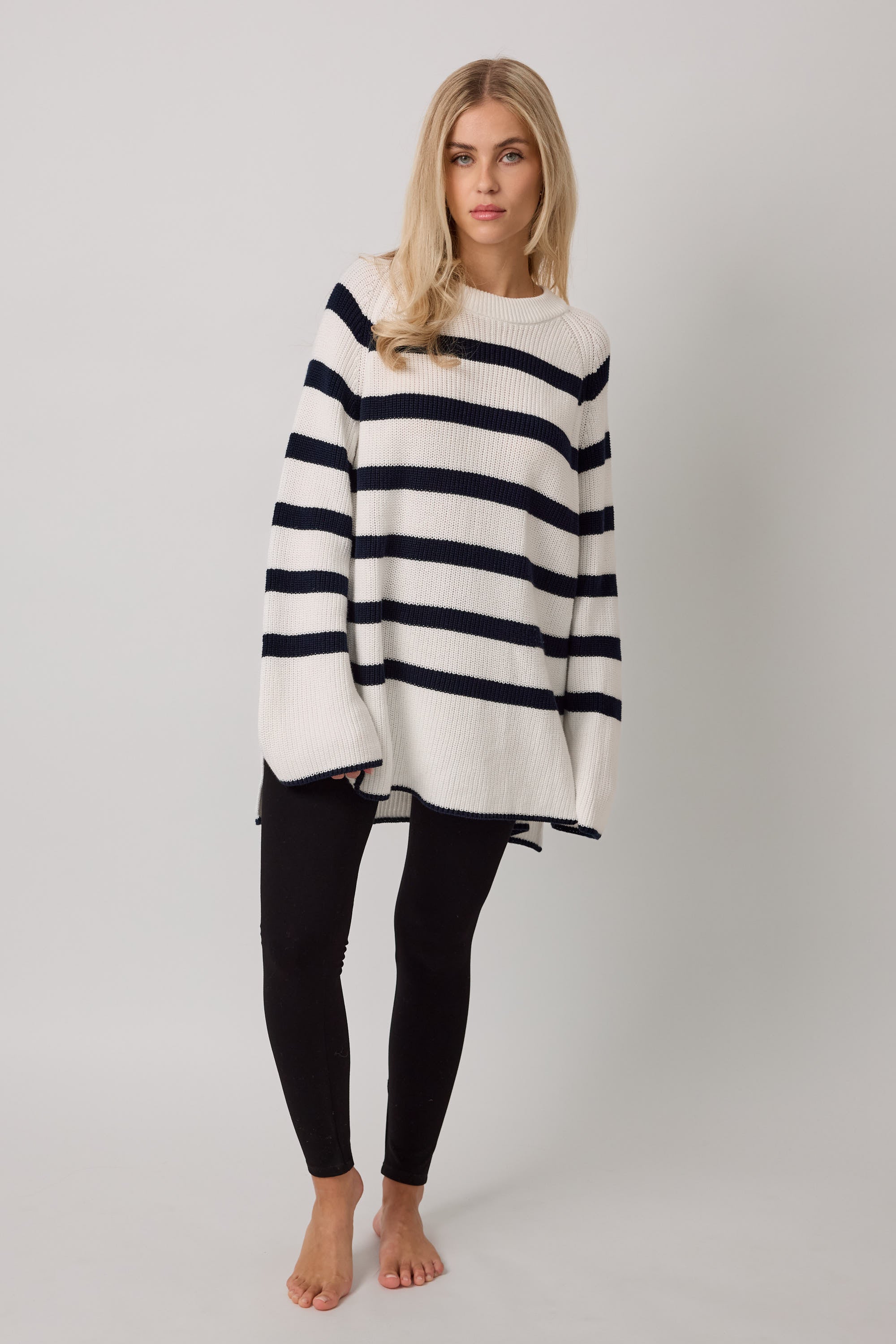 Strickpullover SUSANNE