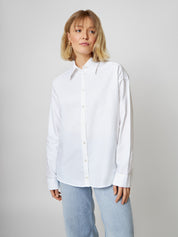 Bluse MACY white