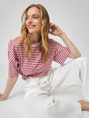 Hose RONJA white