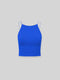 Top MINNELLI royal blue