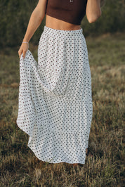 Rock EBBA polka dot