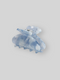 Haarklammer HELENE mini blue