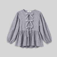 LONGSLEEVES & BLUSEN