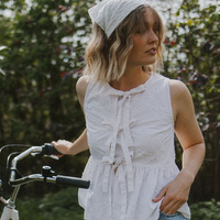 NEW IN - NORDIC SUMMER