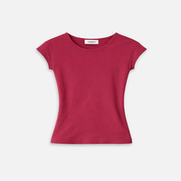 T-SHIRTS & TOPS