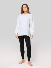 Shirt CARLOTTA mint