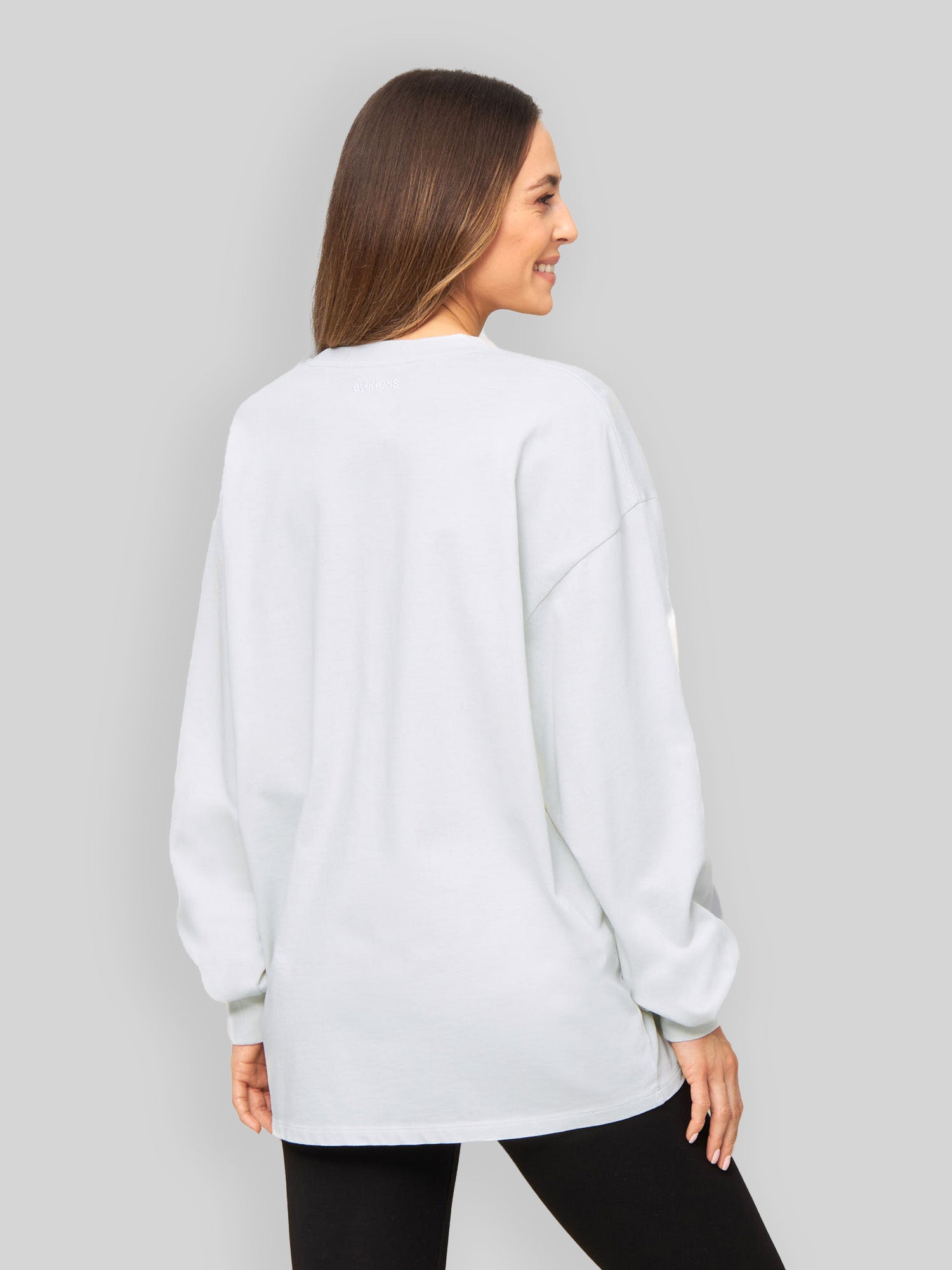 Shirt CARLOTTA mint