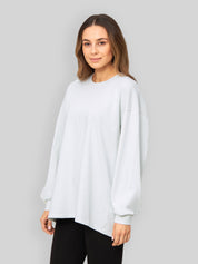 Shirt CARLOTTA mint