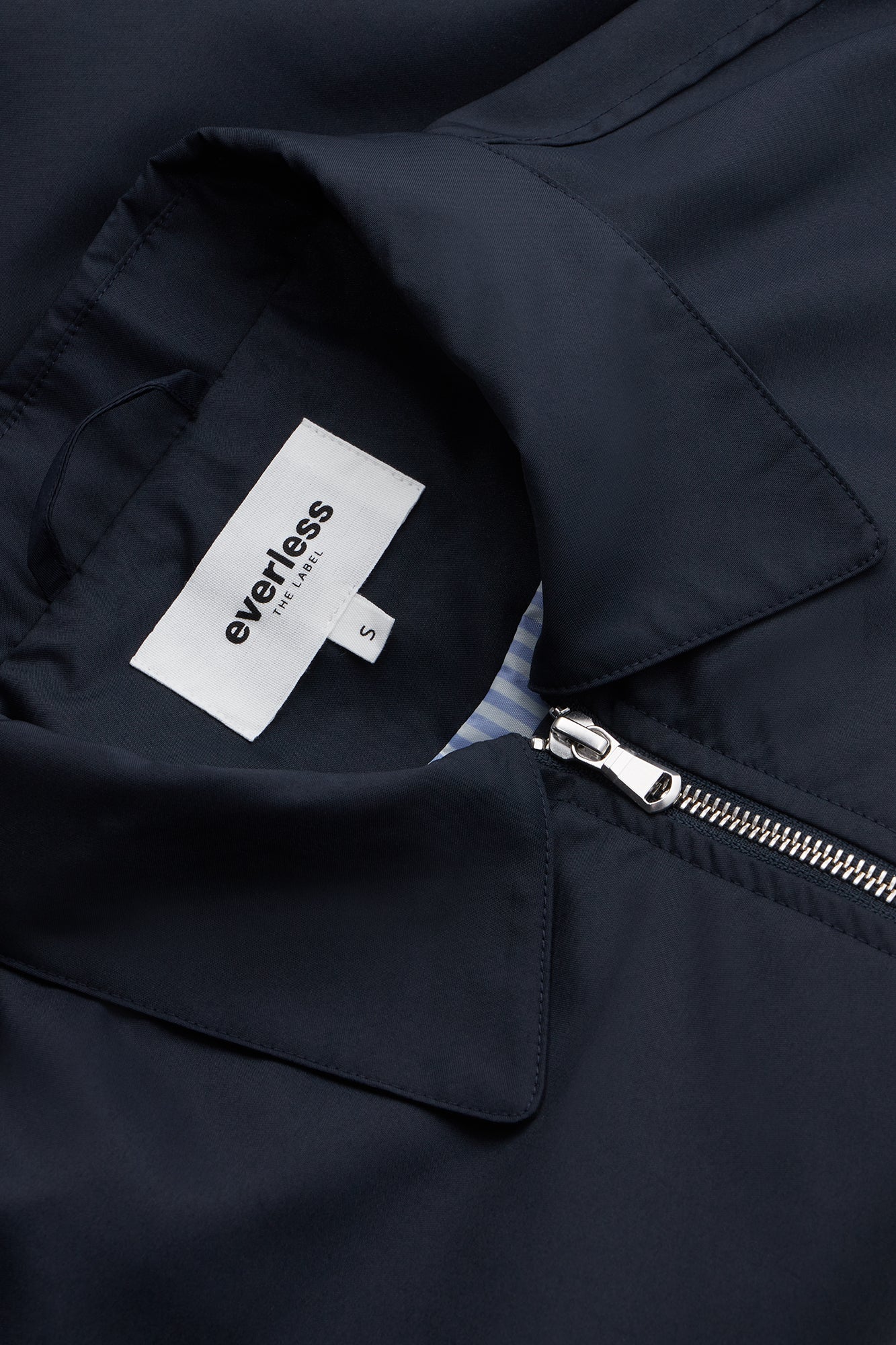 Jacke LOVISA midnight blue