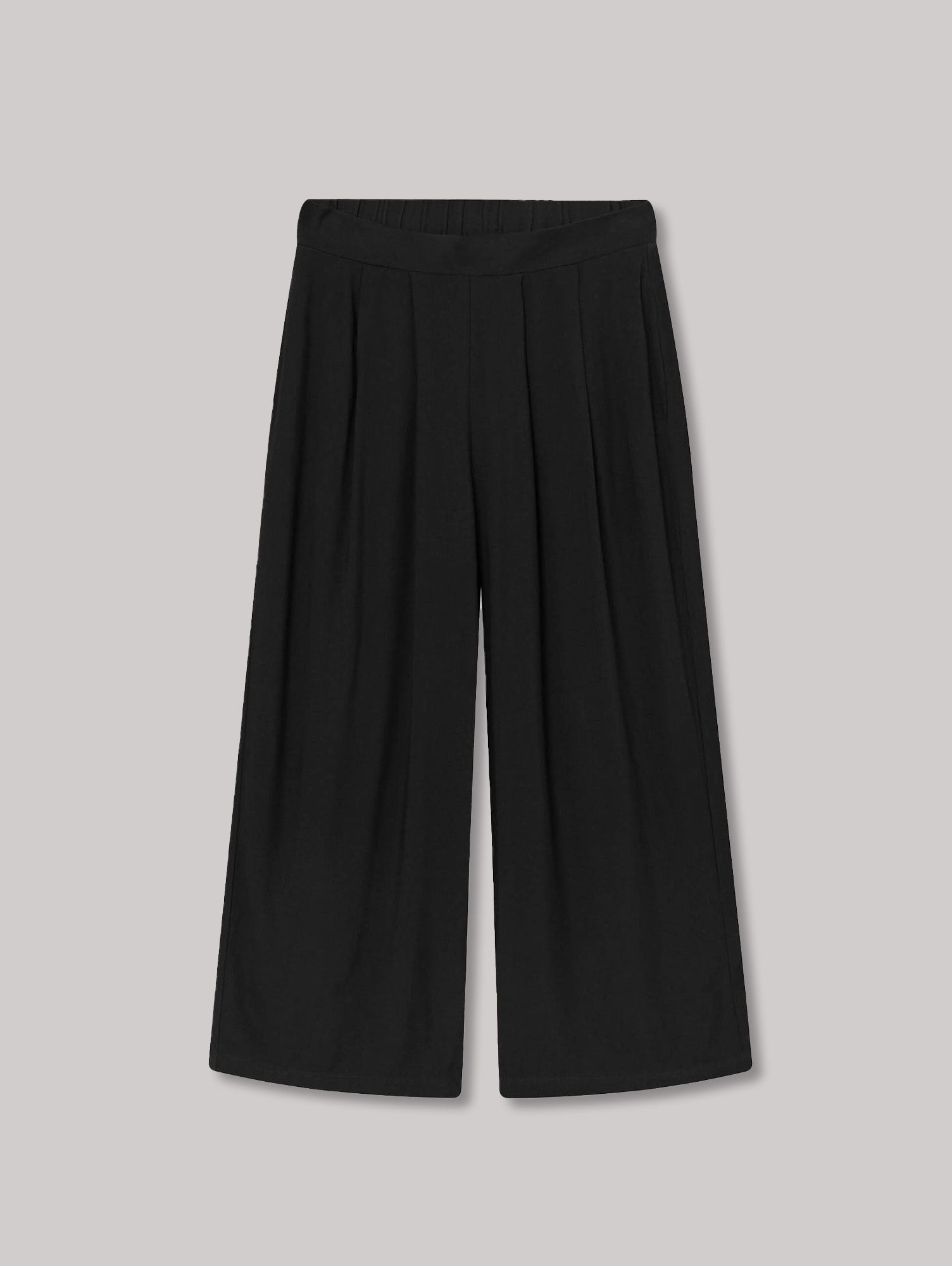 Culotte NINA black
