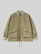 Jacke DESI khaki