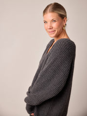 Strickkleid MAJA