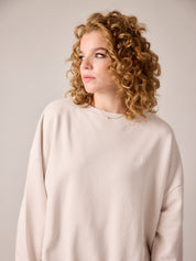 Sweater LAURA beige