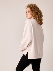 Sweater LAURA beige