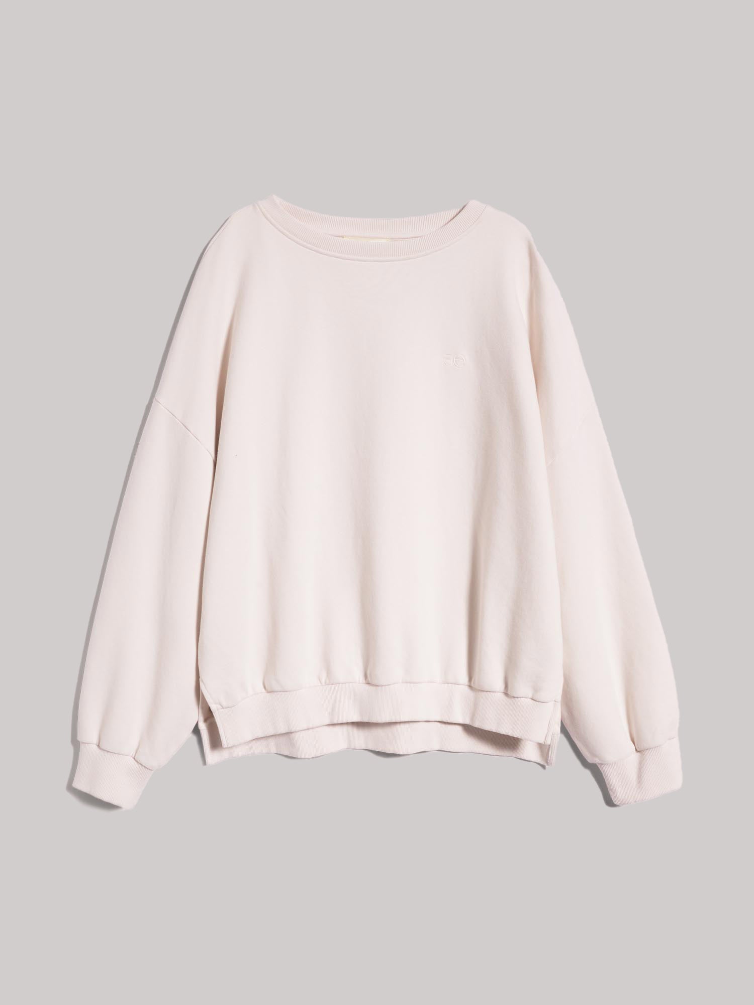 Sweater LAURA beige